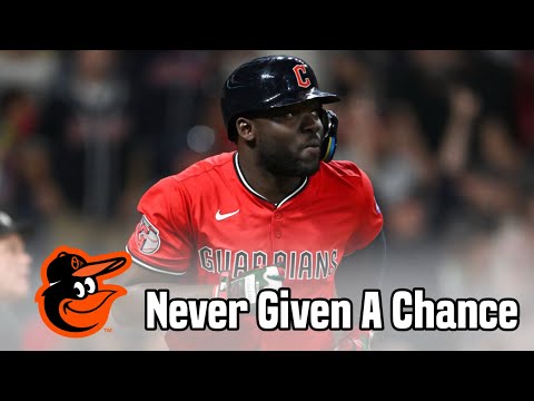 Why Did The Orioles DFA Jhonkensy Noel 2 Days After Claiming Him?