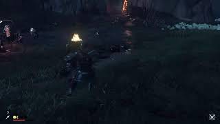 GHOST OF THUSIMA  #5　ゴースト オブ ツシマ
