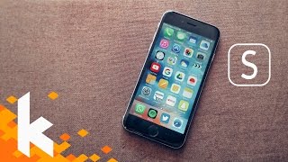iPhone 6s Review! (Ausführlich)