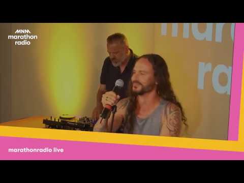 Marathonradio: Van Echelpoel - Wiesegaidanie