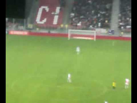 Fc Utrecht - Nac Breda