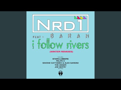 I Follow Rivers (Gianluca Motta & Dr. Space Remix)