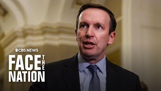 2024 election will determine a lot of what happens in Ukraine, Sen. Chris Murphy says