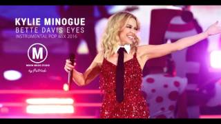 Kylie Minogue - Bette Davis Eyes ( Instrumental Pop Mix )