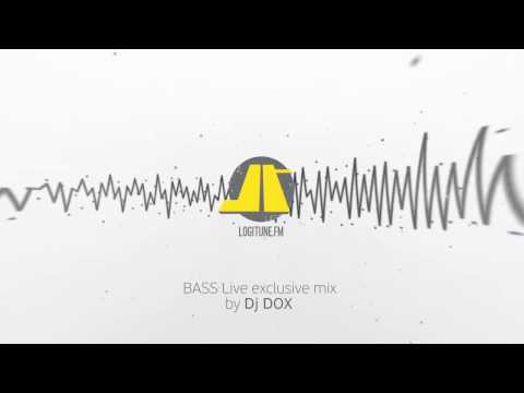Dj Dox - BASS exclusive LIVE mix