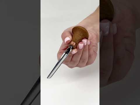 Набор резцов для вырезания фигурок 4 шт STRYI Start - фото 4 - id-p1176107776