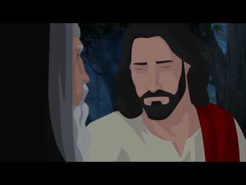 Jesus Christ- Stupid Deep/Sinking Deep