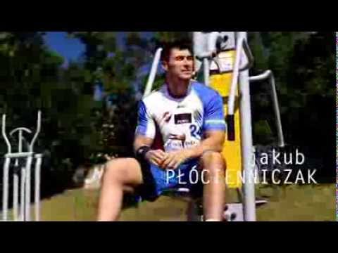 Gwardia Opole sezon 2013/2014, prezentacja drużyny