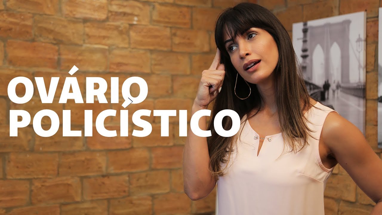 7 sintomas relacionados à Síndrome do Ovário Policístico // Viver Bem