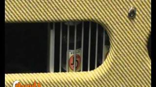 Video thumbnail for Fender Blues Deluxe Reissue by Txirula Musik