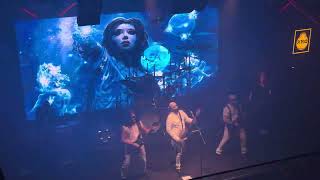 4K | The Kovenant - Dragonheart (Live in Istanbul - 2025)