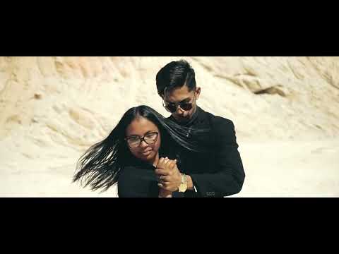 RANDRY -- DALIA (OFFICIAL MUSIC VIDEO 2024)