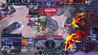 노바는 아직 죽지 않았다