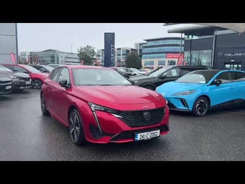 Peugeot 308 1.2 Puretech 130bhp GT Auto - Image 2