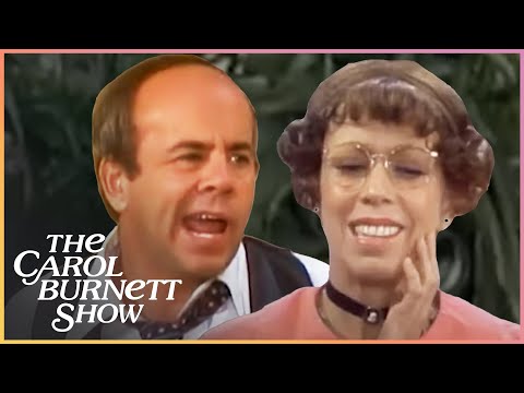 Best of Carol Burnett & Tim Conway | The Carol Burnett Show