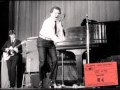 Jerry Lee Lewis - Bottom Dollar