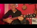Knife Edge (How To Play) - Brooks Williams