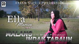 Download lagu LAGU MINANG TERBARU 2021 - ELLA MARISA - MALANG INDAK TABAUN mp3