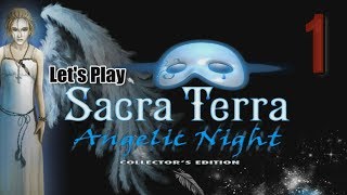 Sacra Terra: Angelic Night CE videosu