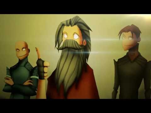 AL STARZ (REMA 018 & DEDA) - MAGIJA FT. CANTWAIT & DEXSTARR (5.STEPEN)