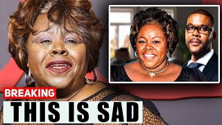 At 59, Cassi Davis Finally Admits What We All Suspected