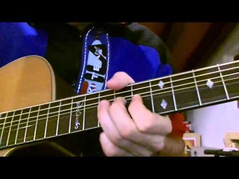 Wish You Were Here - Second Solo