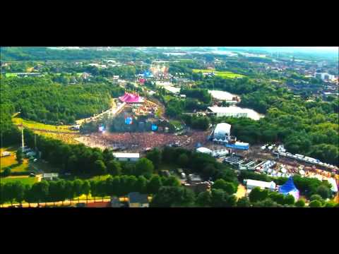 Steve Angello /Sander Van Doorn & Firebeatz / DVBBS Viani