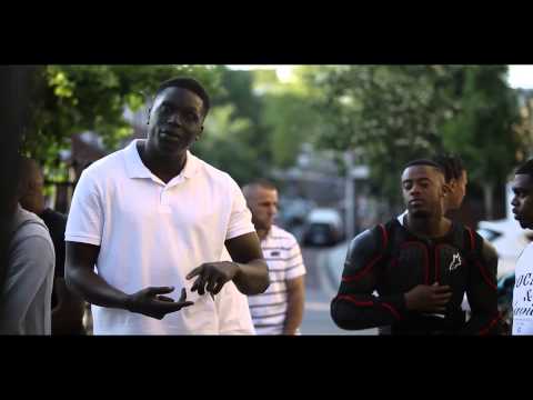 1st Born - All For My Niggas REMIX ft Joe Black & Ross | Link Up TV