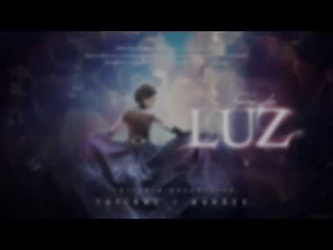 Book Trailer As Faces da Luz