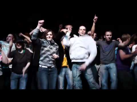 DemoOne & DennizZz (KZR - KopfZuRecordzZz) - Brenn! (prod. by Rae) [HD]