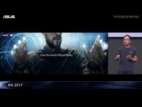 IFA 2017 Highlights | ASUS UK