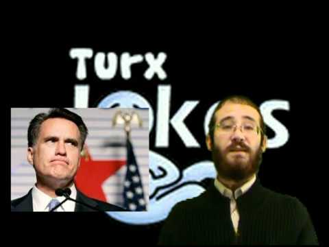 TurxJokes - 2012 Elections Explained in 60 Seconds!