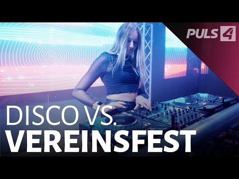 Young people celebrate differently: Are club festivals the death knell for discos? | PULS 4 Docum...