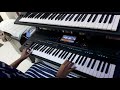 Unnodu Vaazhadha Keyboard