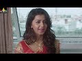 Nikki Galrani With GV Prakash Chennai Chinnodu Latest Telugu Movie Scenes Sri Balaji Video