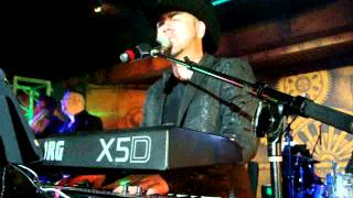 te vere komo me ves atrdecer