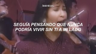 Selena - Disco Medley (español + live + video oficial)