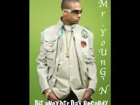 Pussy Changer - Mr.YoUnG'N Ft Young Chip (Final Warning Riddim)