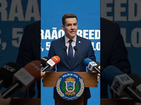 Operação Freedom na Bahia mira facção criminosa do Rio de Janeiro