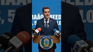 Operação Freedom na Bahia mira facção criminosa do Rio de Janeiro