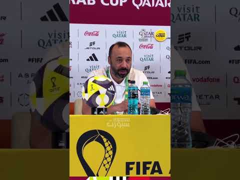 طارق السكتيوي: فرحة 40 مليون مغربي هي الدافع للعمل وإسعاد الجماهير