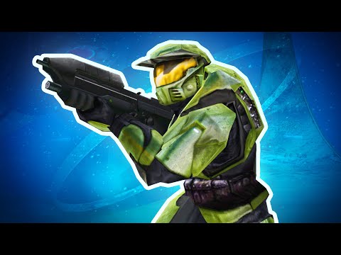 [WR] Halo Legendary Speedrun in 1:07:27