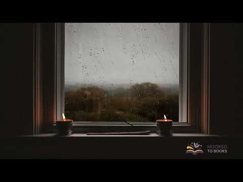 Cozy Rainy Day Reading Ambience