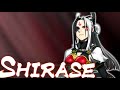 Fighting EX Layer Shirase Reveal Teaser Theme Song SFEX2 Garuda S Theme
