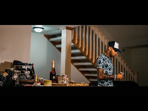 Mac Hefner - Peter Griffin [Shot By @RayShotItProductions]