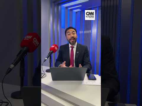 Celina Leão fala de relação com Ibaneis, BRB e planos para o DF em entrevista à CNN