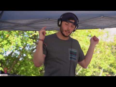 Quenaudon @ Prime Music Festival - 2018