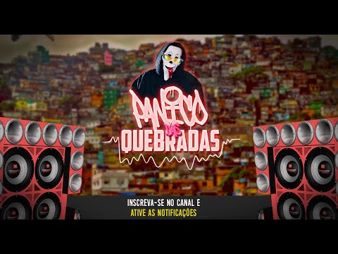 Então Trava, Te Empurrei na Garagem - Mc Levin e Mc Lito (DJ Blebyt)