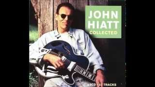 John Hiatt...The Usual