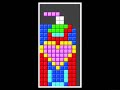 Tetris Love Letter 